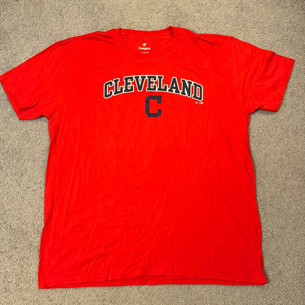 Cleveland Indians T-Shirt